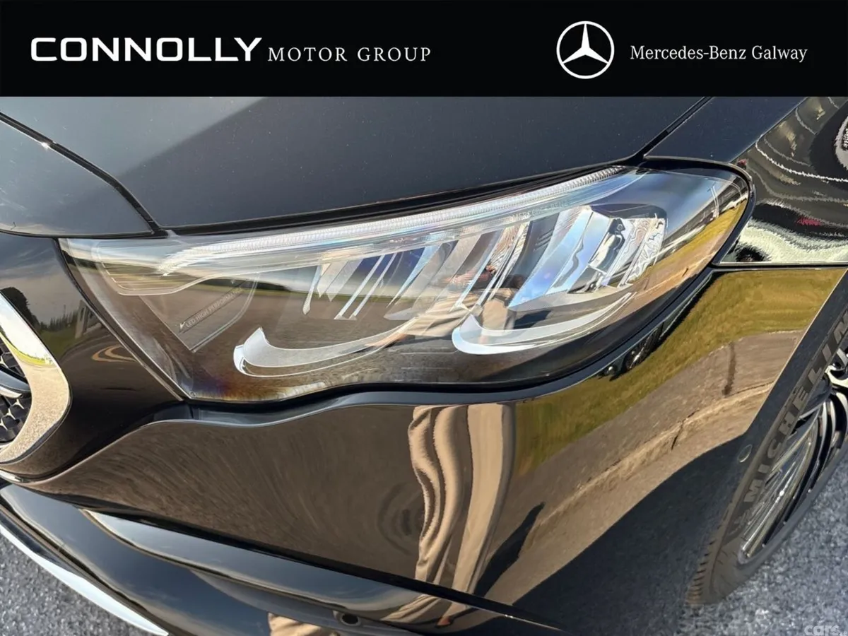 Mercedes-Benz E-Class Saloon, Diesel Plug-in Hybrid, 2027, Black