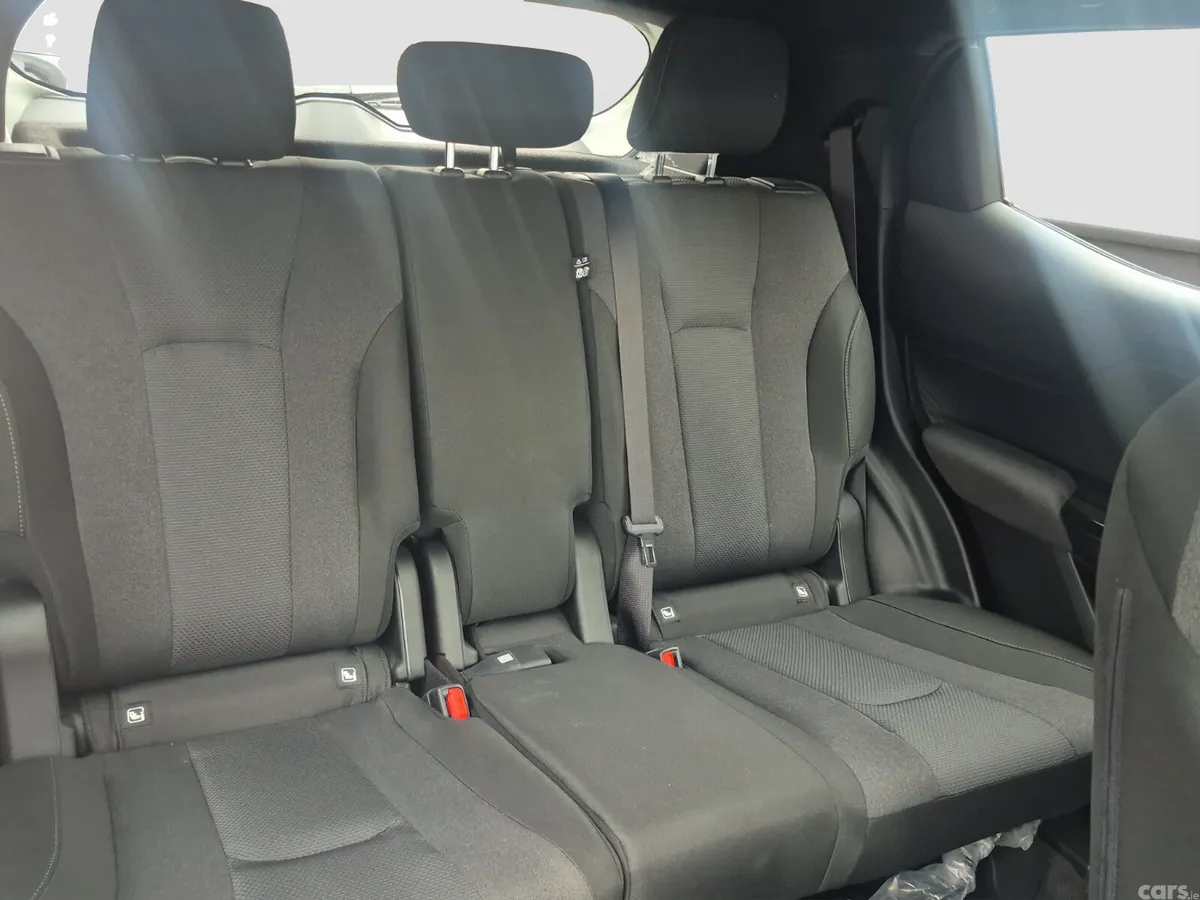 Suzuki e Vitara SUV, Electric, 2026, White