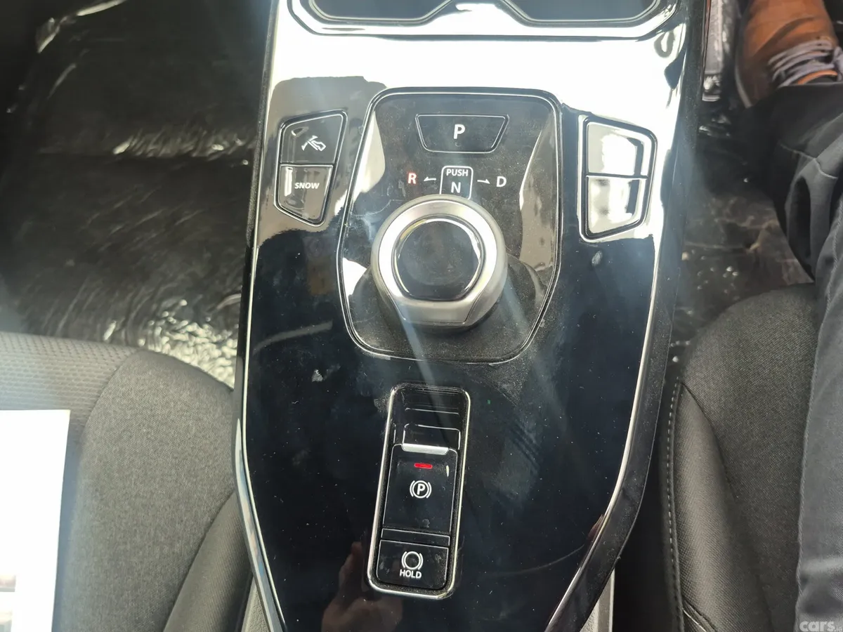 Suzuki e Vitara SUV, Electric, 2026, White