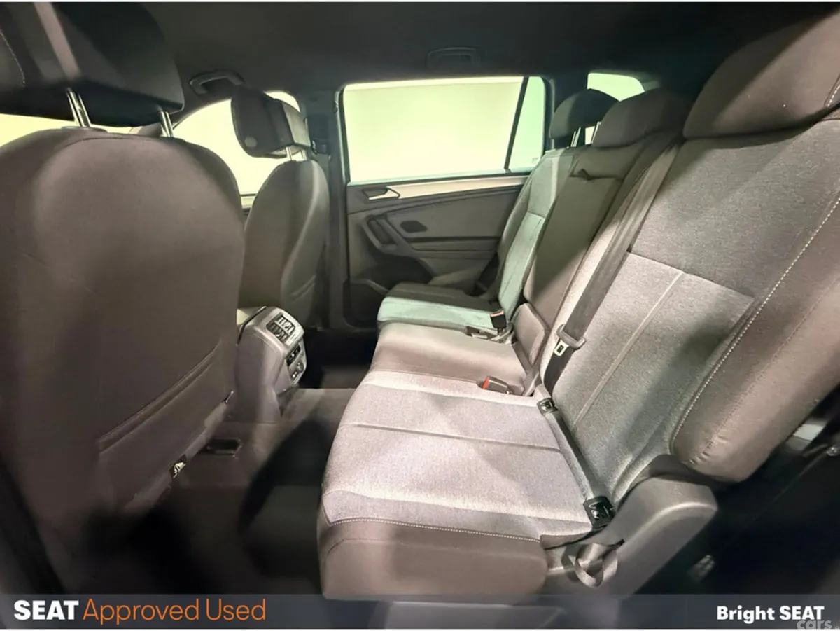 SEAT Tarraco Estate, Diesel, 2024, Grey
