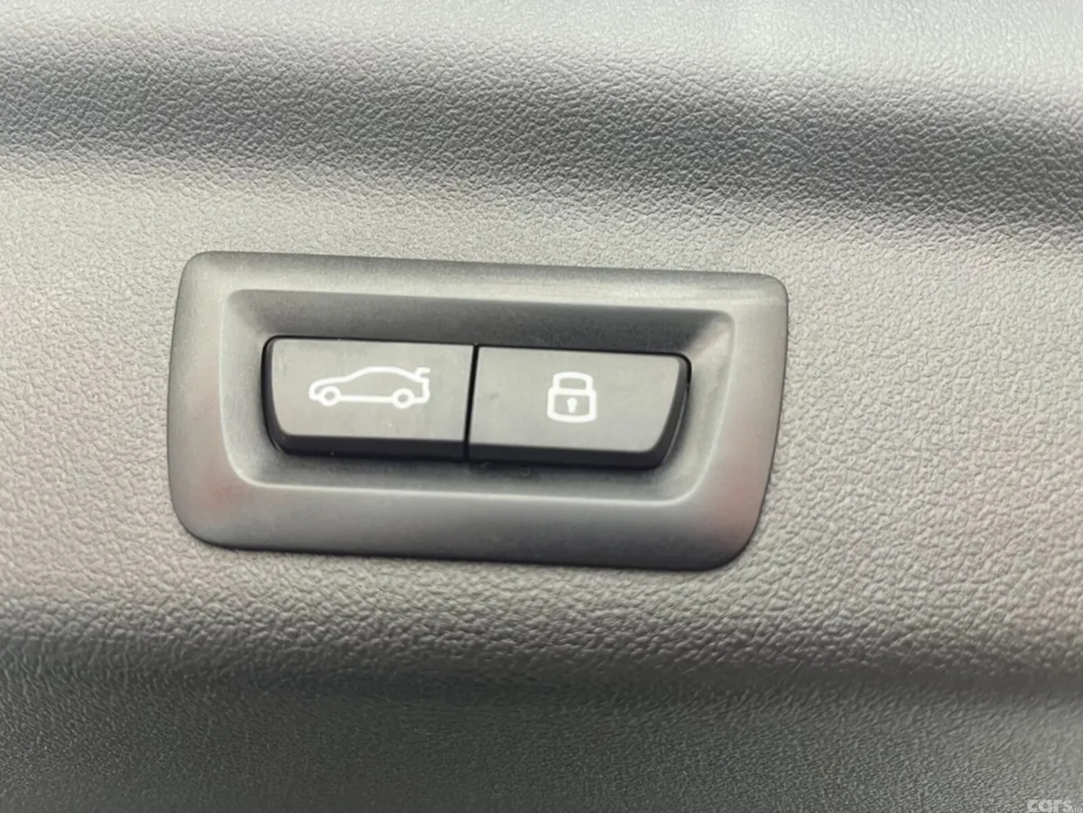 BMW iX1 SUV, Electric, 2024, White