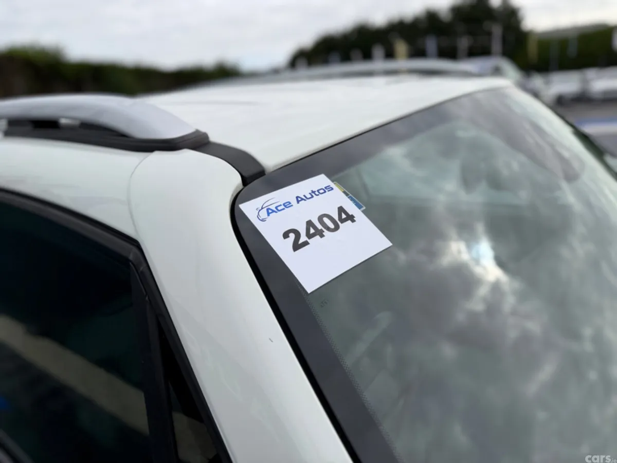 Jeep Renegade SUV, Diesel, 2017, White