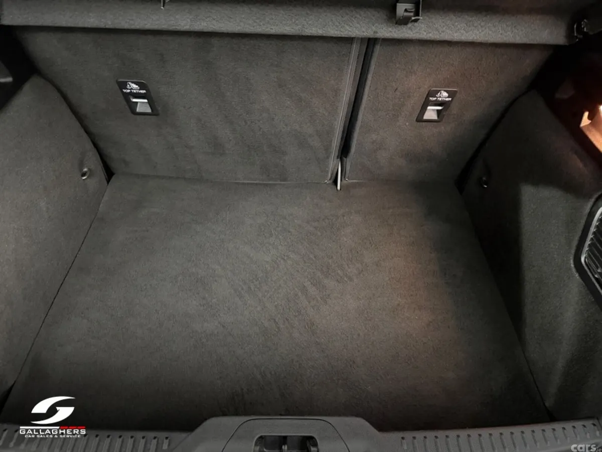 Ford Focus Hatchback, Diesel, 2022, Grey