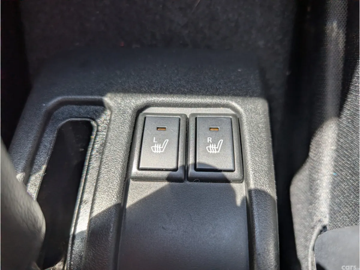 Suzuki Jimny SUV, Petrol, 2024, Grey
