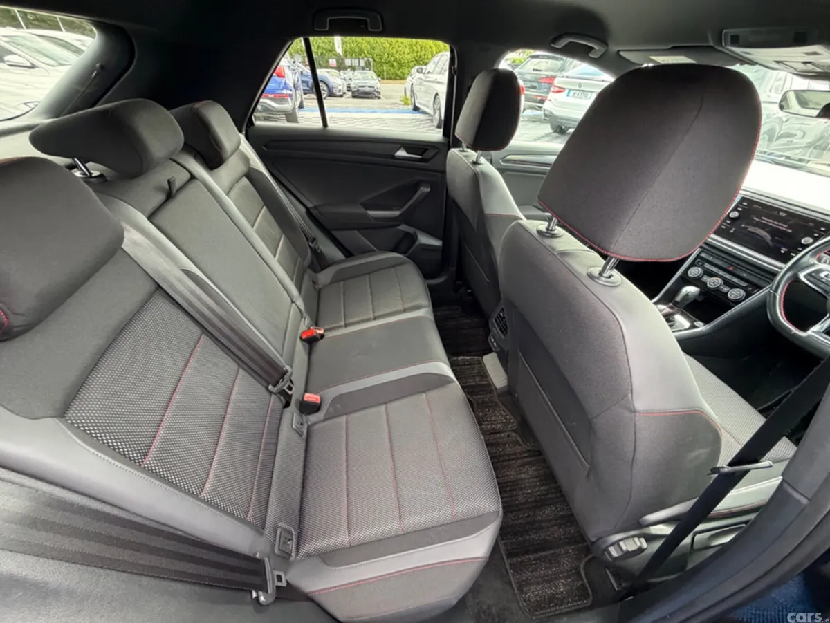 Volkswagen T-Roc SUV, Diesel, 2022, Black