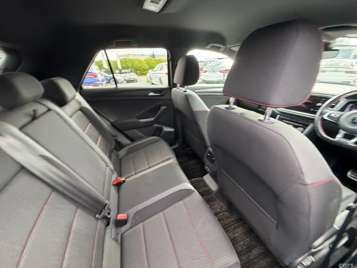 Volkswagen T-Roc SUV, Diesel, 2022, Black