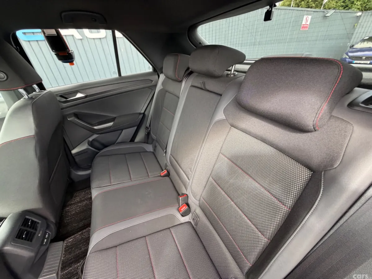Volkswagen T-Roc SUV, Diesel, 2022, Black