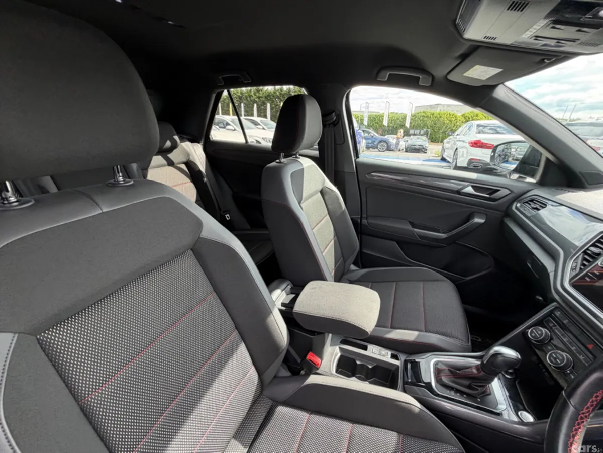 Volkswagen T-Roc SUV, Diesel, 2022, Black