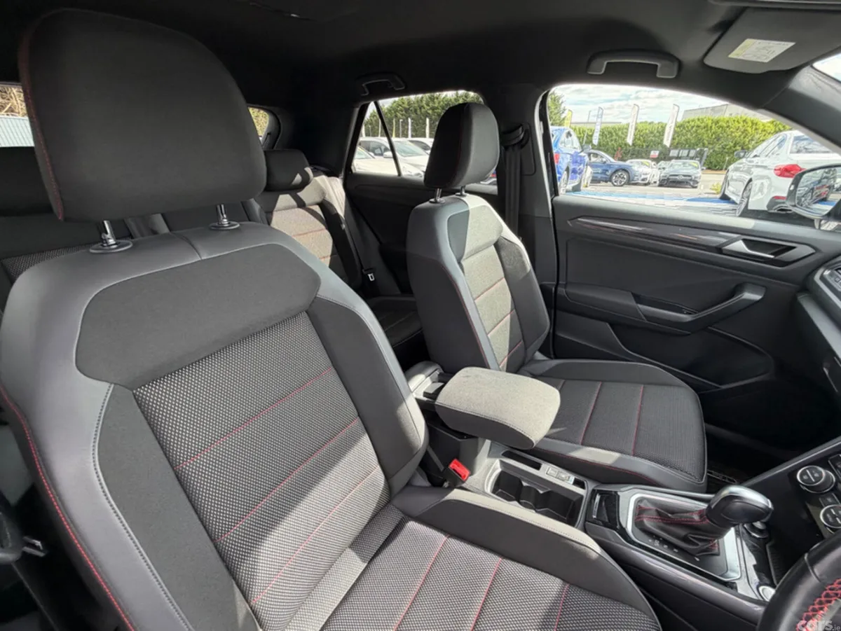 Volkswagen T-Roc SUV, Diesel, 2022, Black