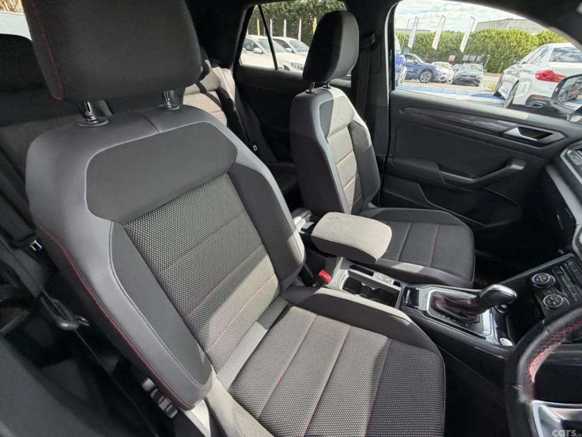Volkswagen T-Roc SUV, Diesel, 2022, Black