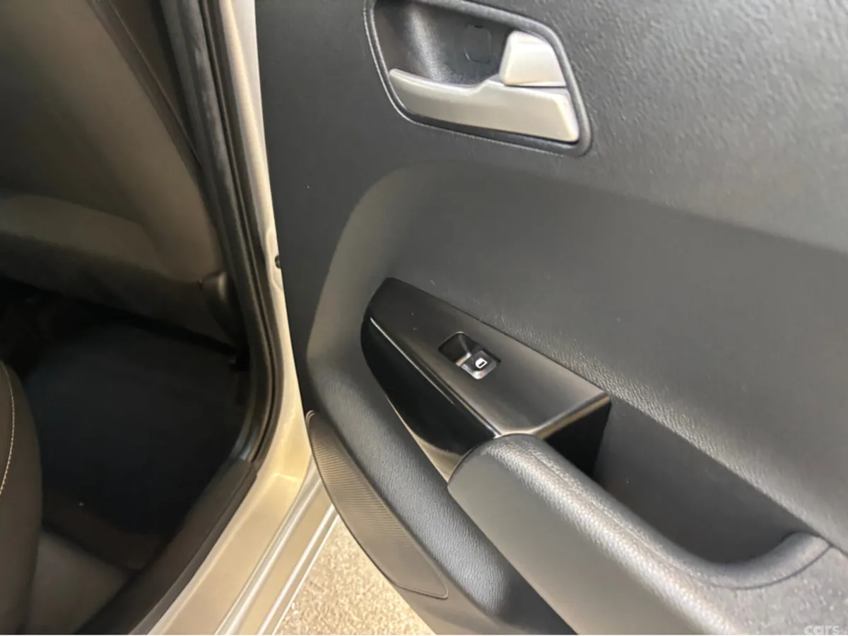 Kia Picanto MPV, Petrol, 2023, Grey