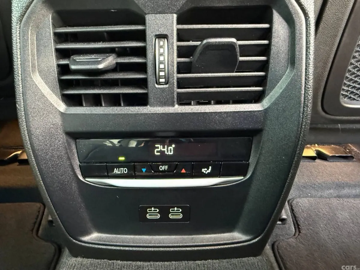 BMW 3-Series Saloon, Diesel, 2021, Blue