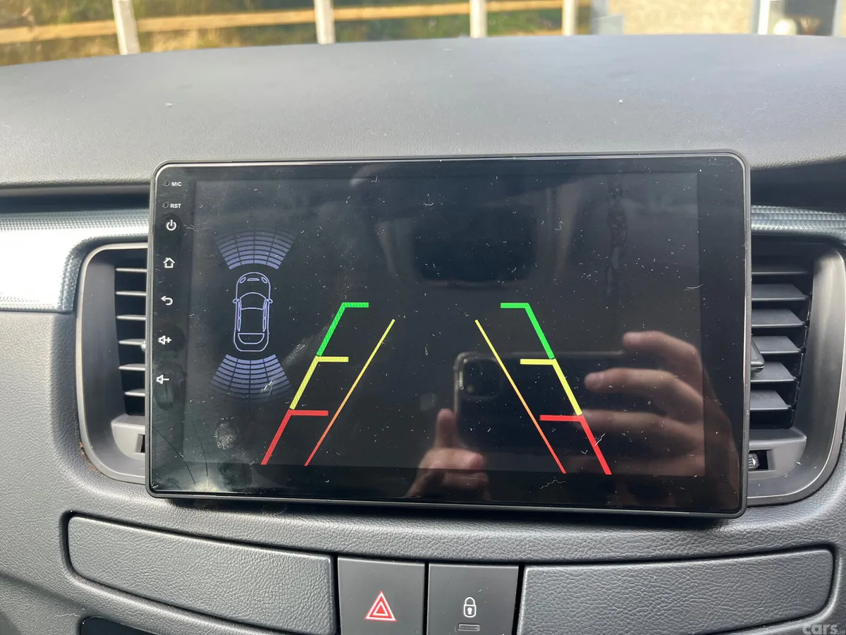Peugeot 508 Saloon, Diesel, 2014, Silver
