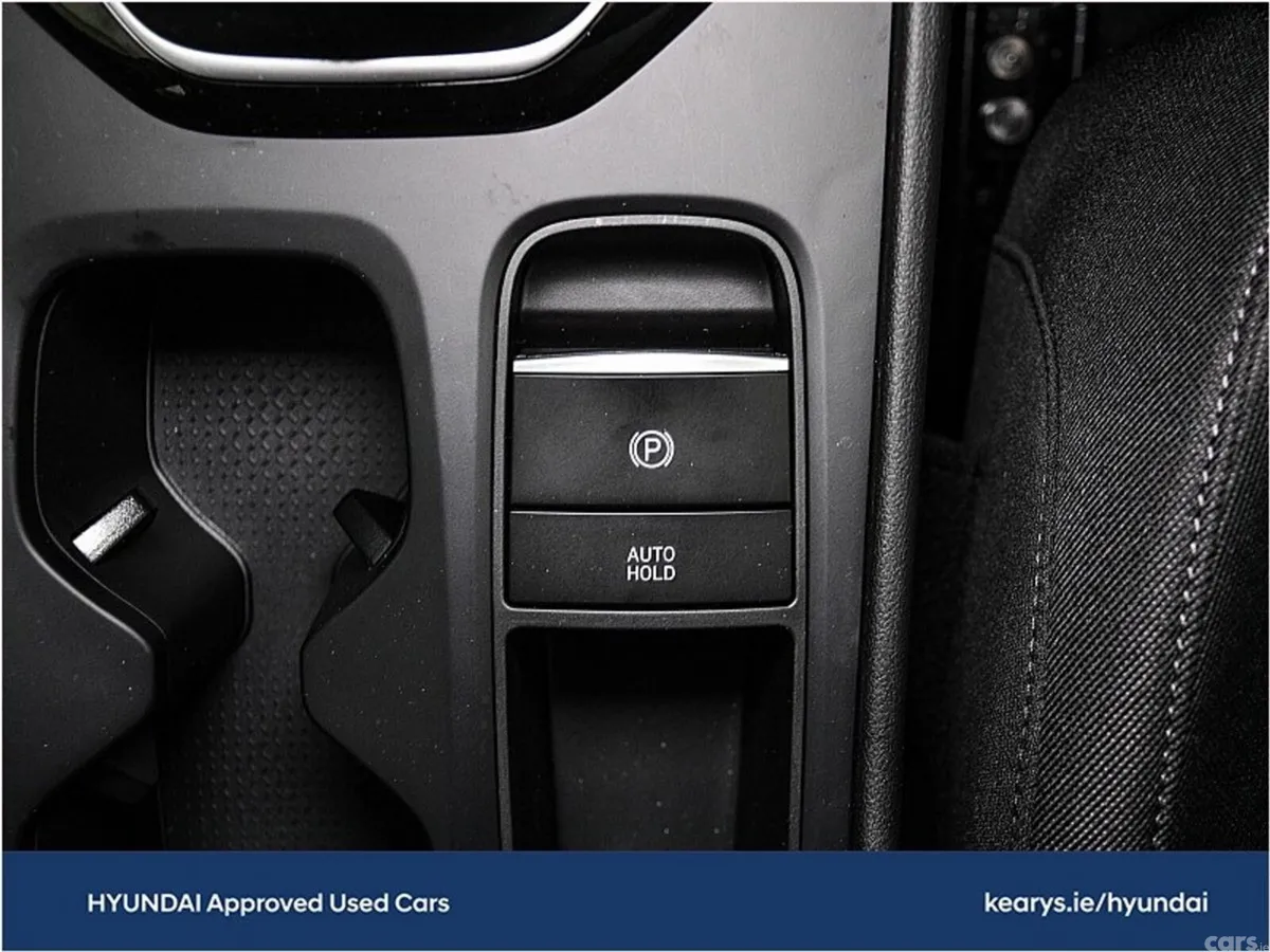 Hyundai Tucson SUV, Diesel, 2023, Red