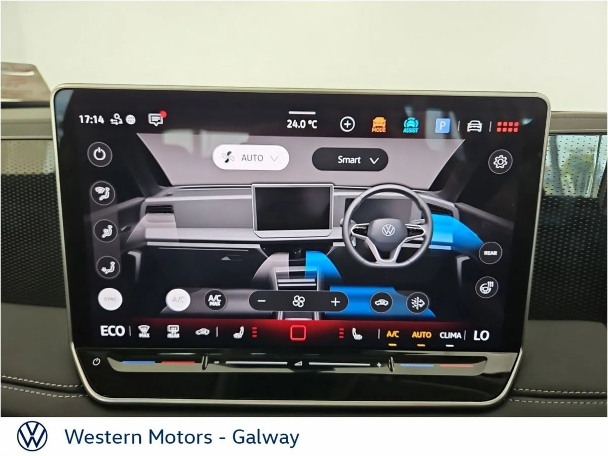 Volkswagen Tiguan SUV, Petrol Plug-in Hybrid, 2026, White