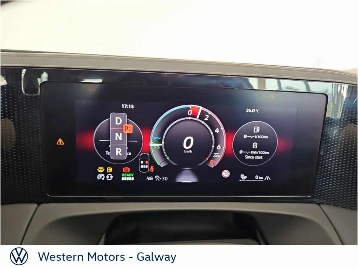 Volkswagen Tiguan SUV, Petrol Plug-in Hybrid, 2026, White