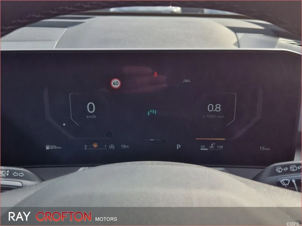 Kia Sorento SUV, Diesel, 2026, Grey