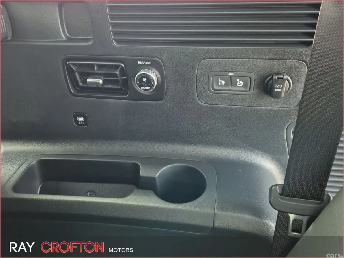 Kia Sorento SUV, Diesel, 2026, Grey