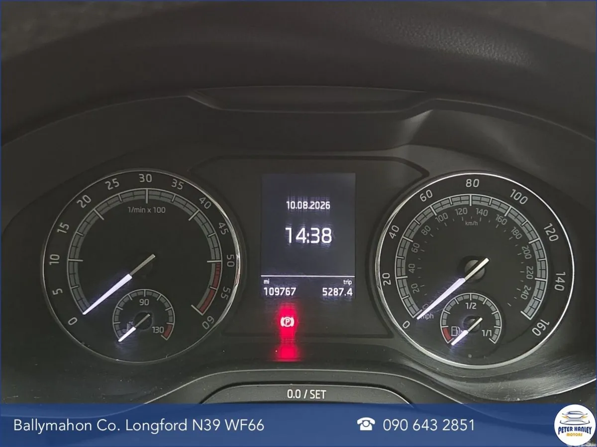 Skoda Kodiaq SUV, Diesel, 2018, Silver