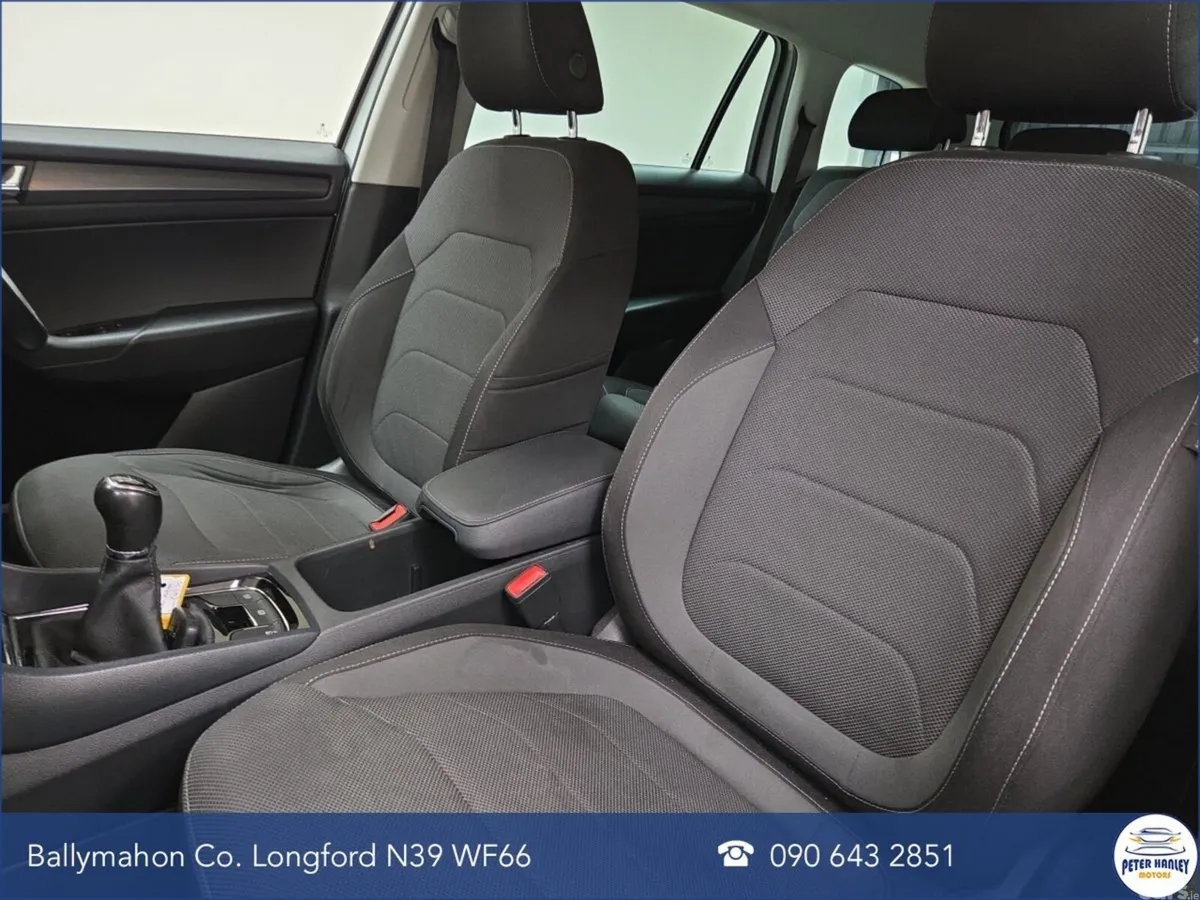 Skoda Kodiaq SUV, Diesel, 2018, Silver