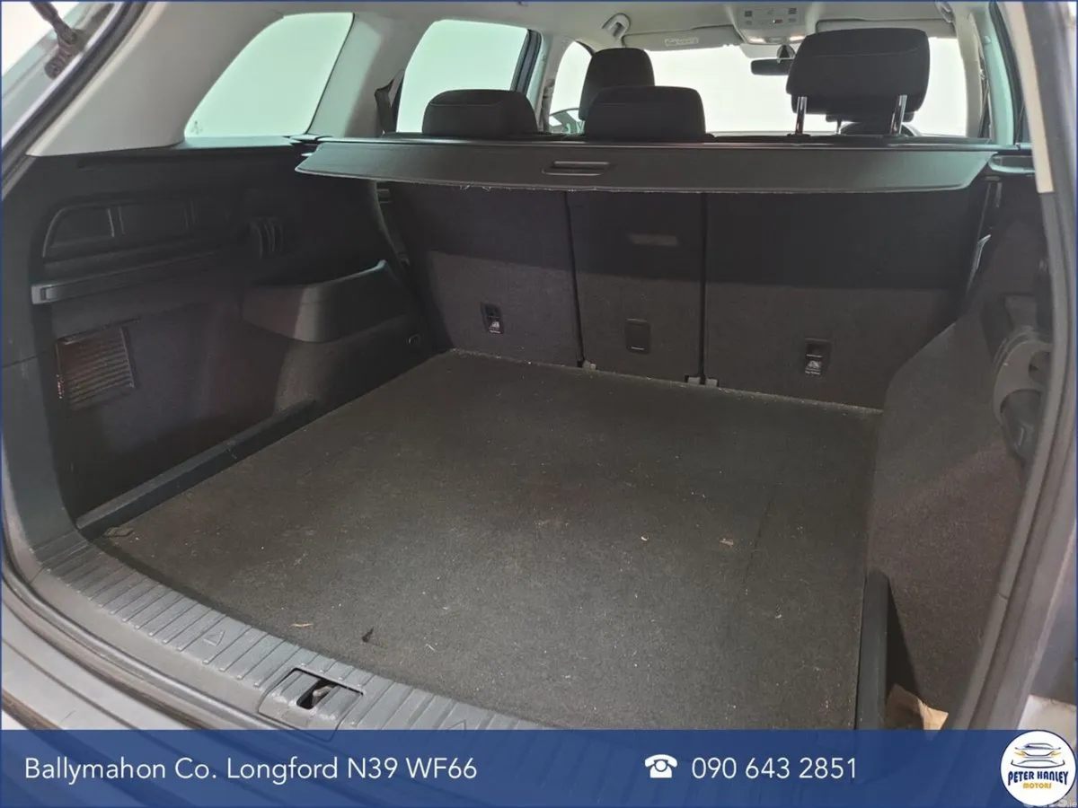 Skoda Kodiaq SUV, Diesel, 2018, Silver