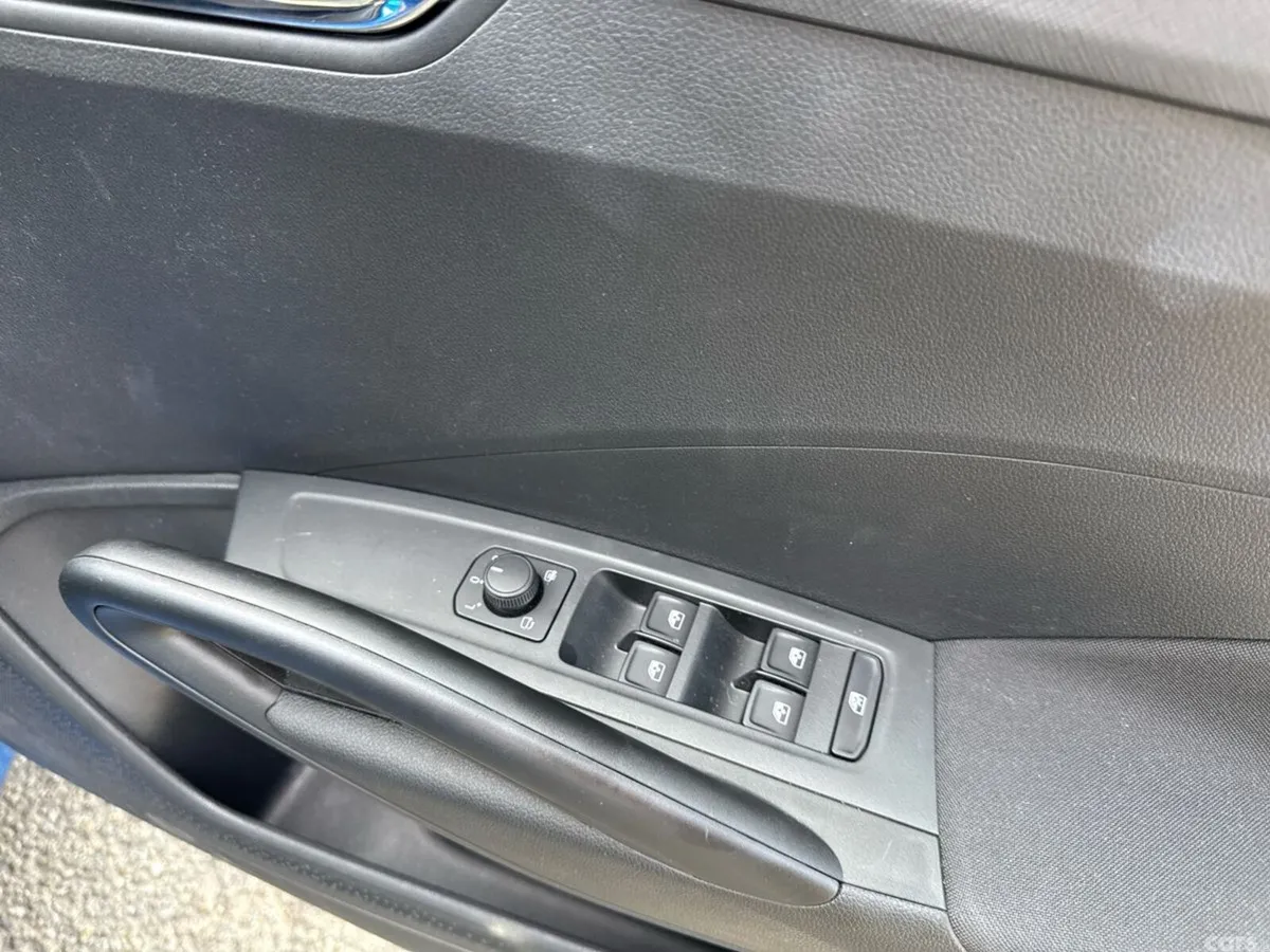 Skoda Fabia Hatchback, Petrol, 2026, Blue