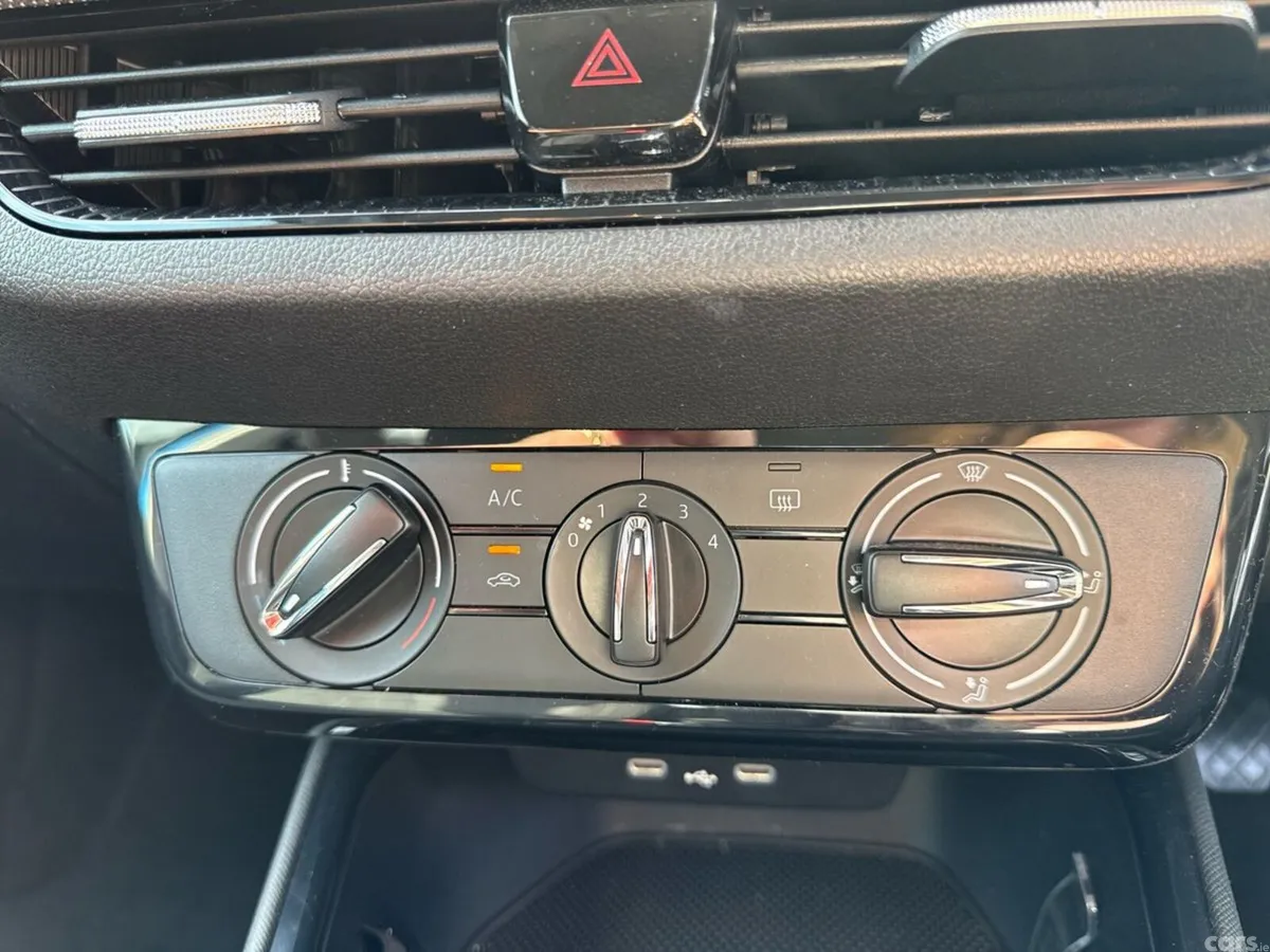 Skoda Fabia Hatchback, Petrol, 2026, Blue
