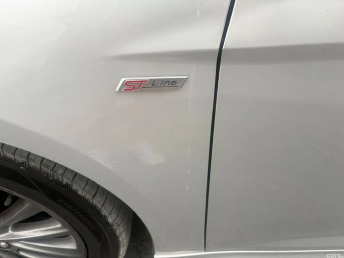 Ford Focus 2018 1.0 petrol, Limerick City
