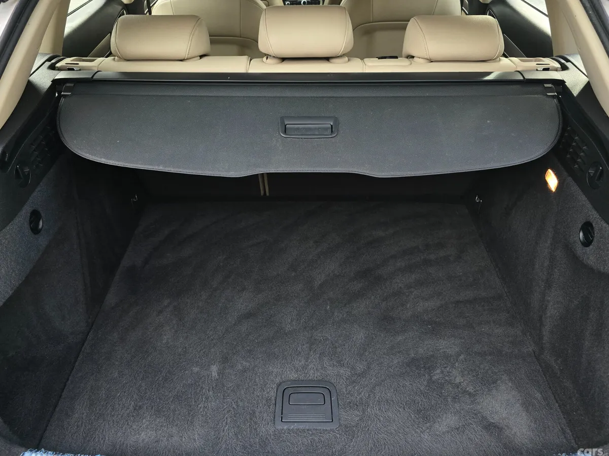 Audi Q3 SUV, Diesel, 2018, White