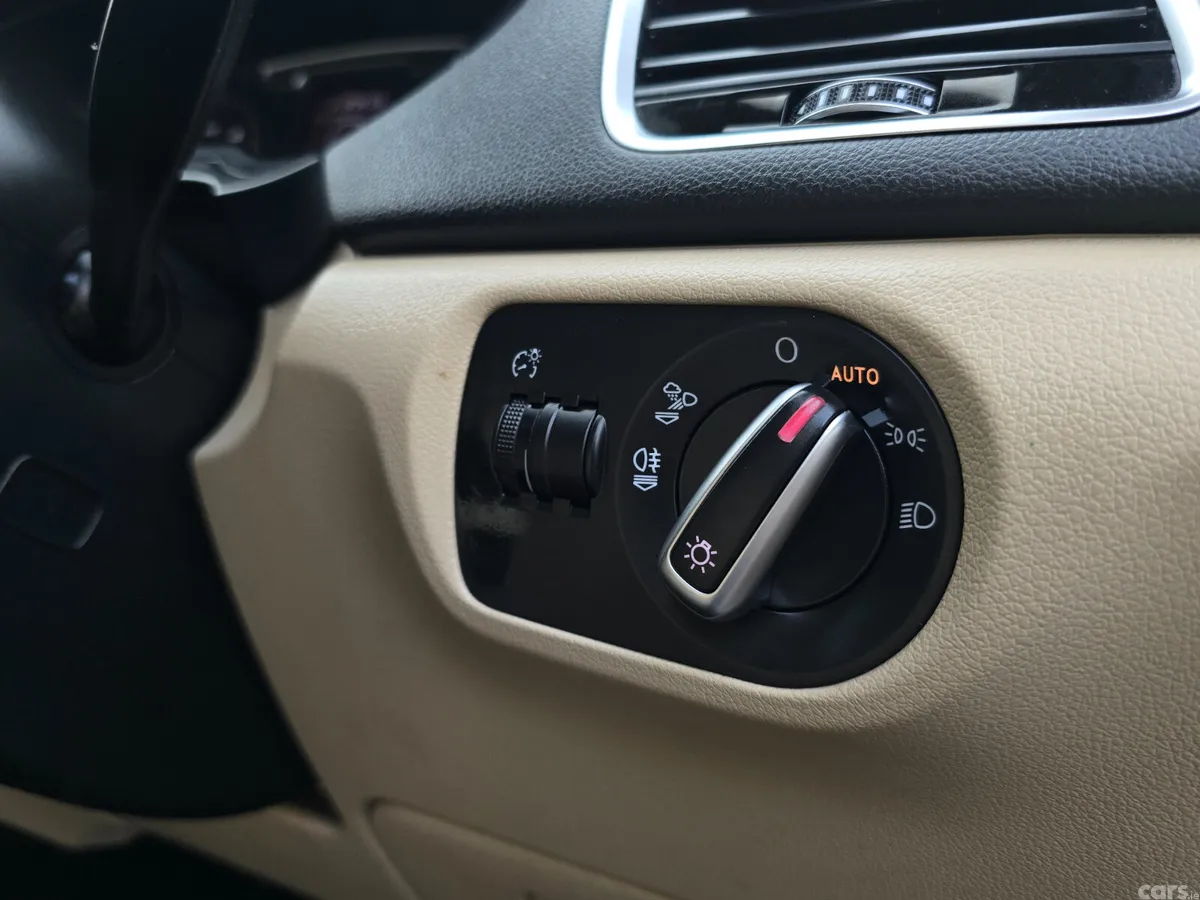 Audi Q3 SUV, Diesel, 2018, White