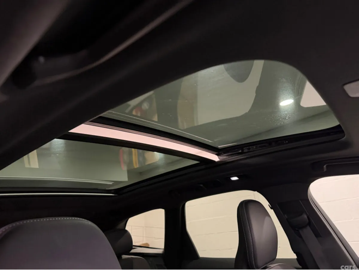 Volvo XC60 SUV, Petrol Plug-in Hybrid, 2023, Grey
