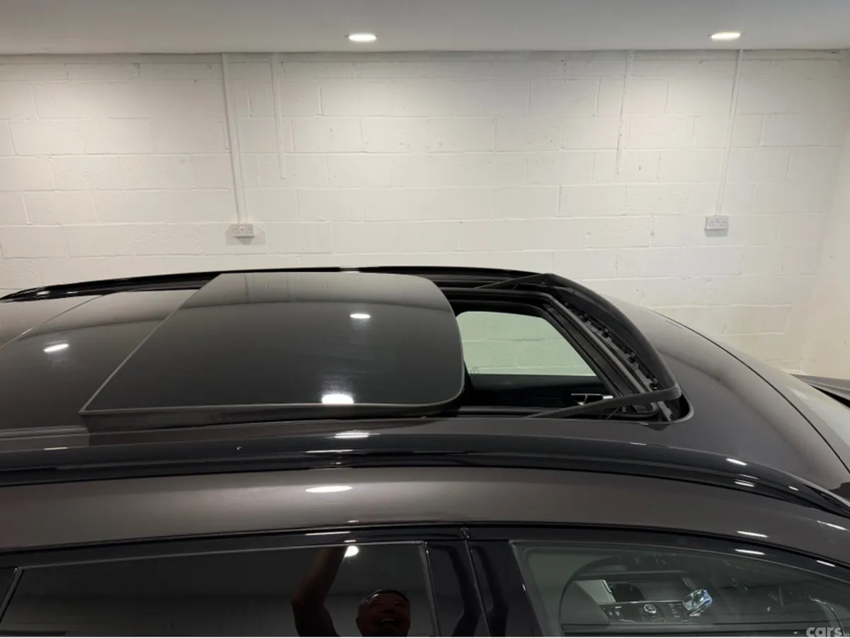 Volvo XC60 SUV, Petrol Plug-in Hybrid, 2023, Grey