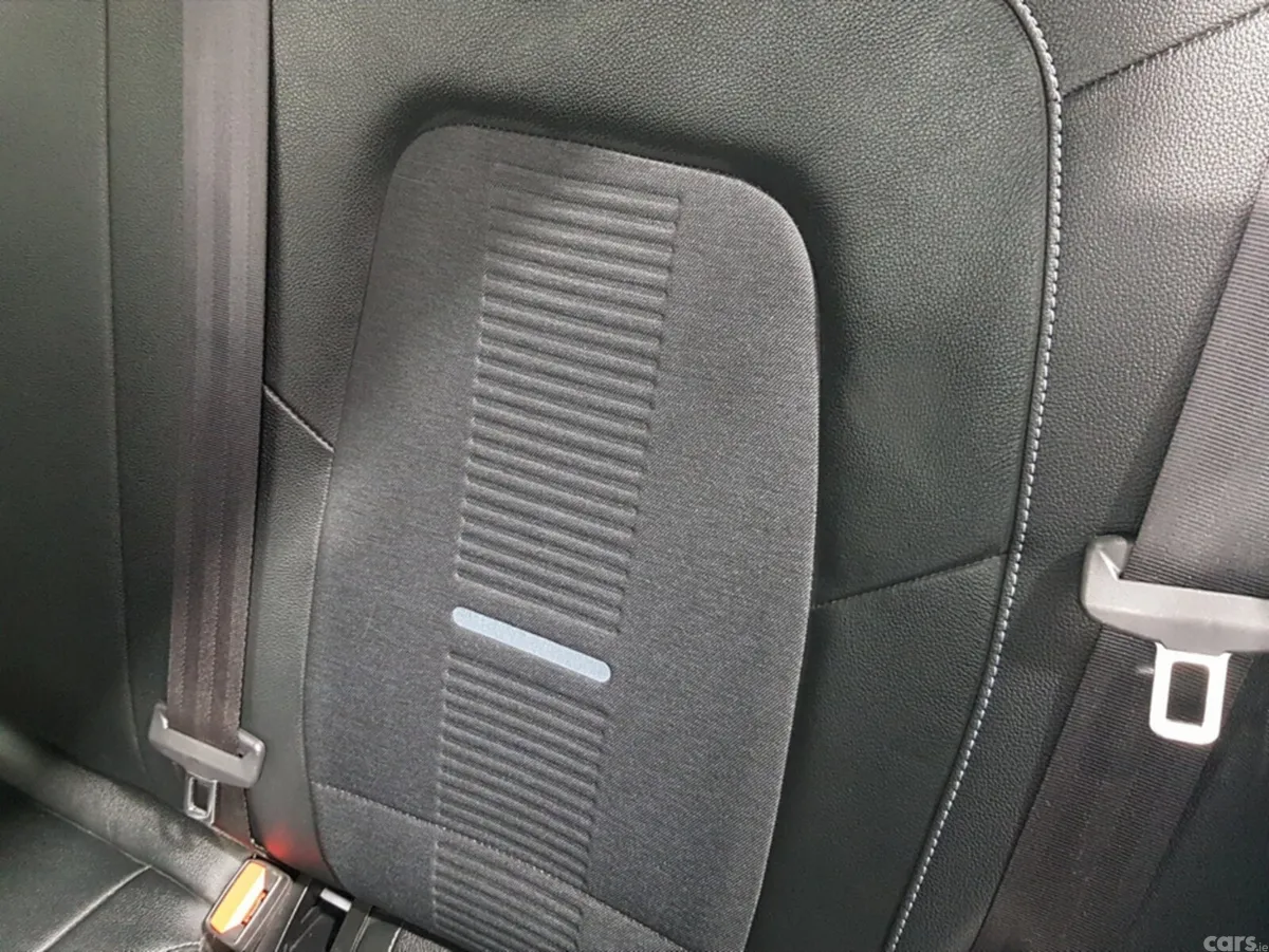 Ford Focus Estate, Petrol, 2020, White