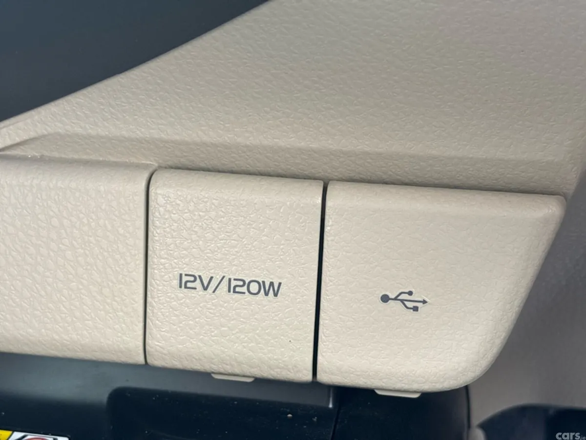 Toyota Camry Saloon, Petrol Hybrid, 2023, Grey