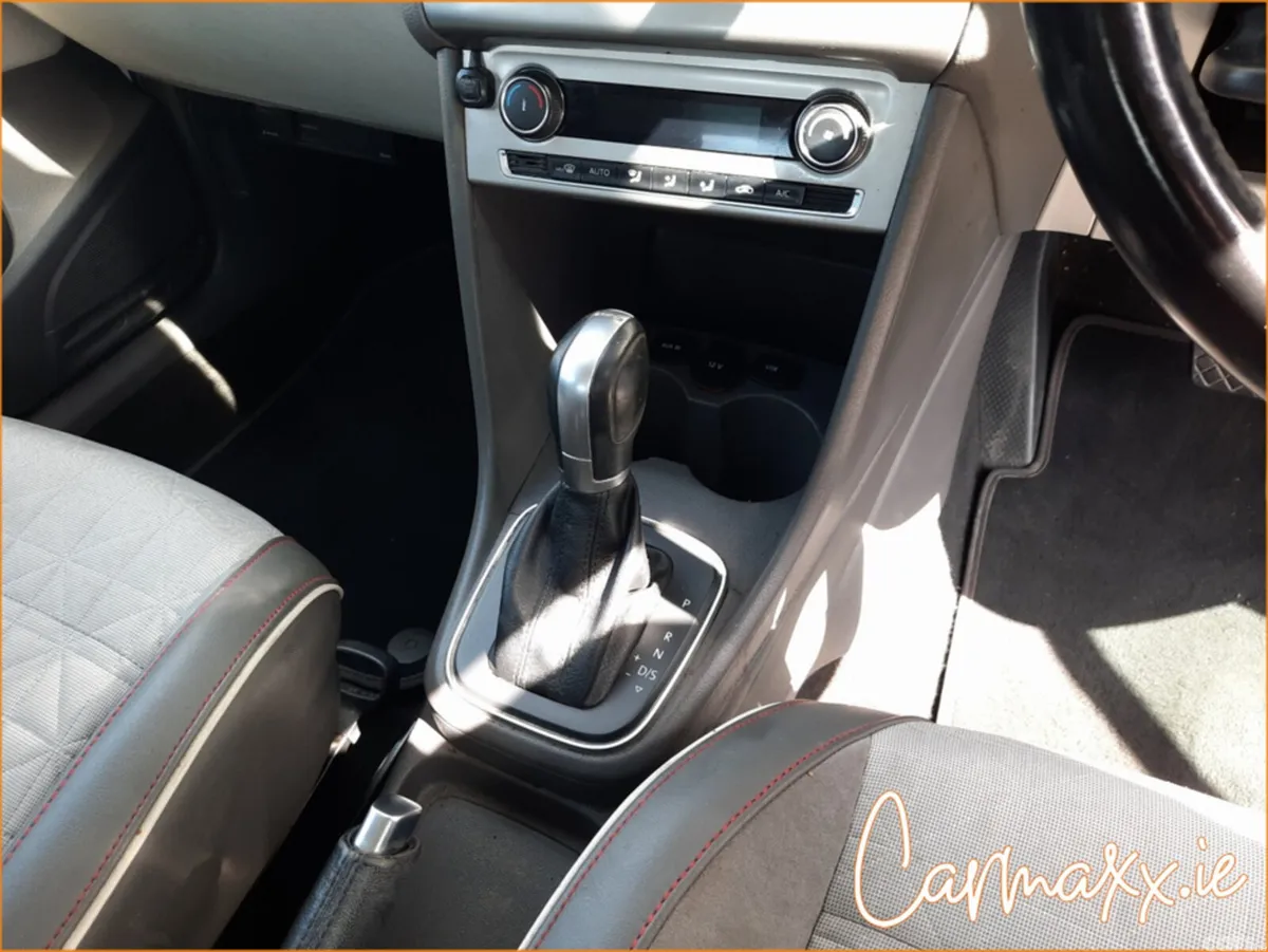 Volkswagen Polo Other, Petrol, 2016, White