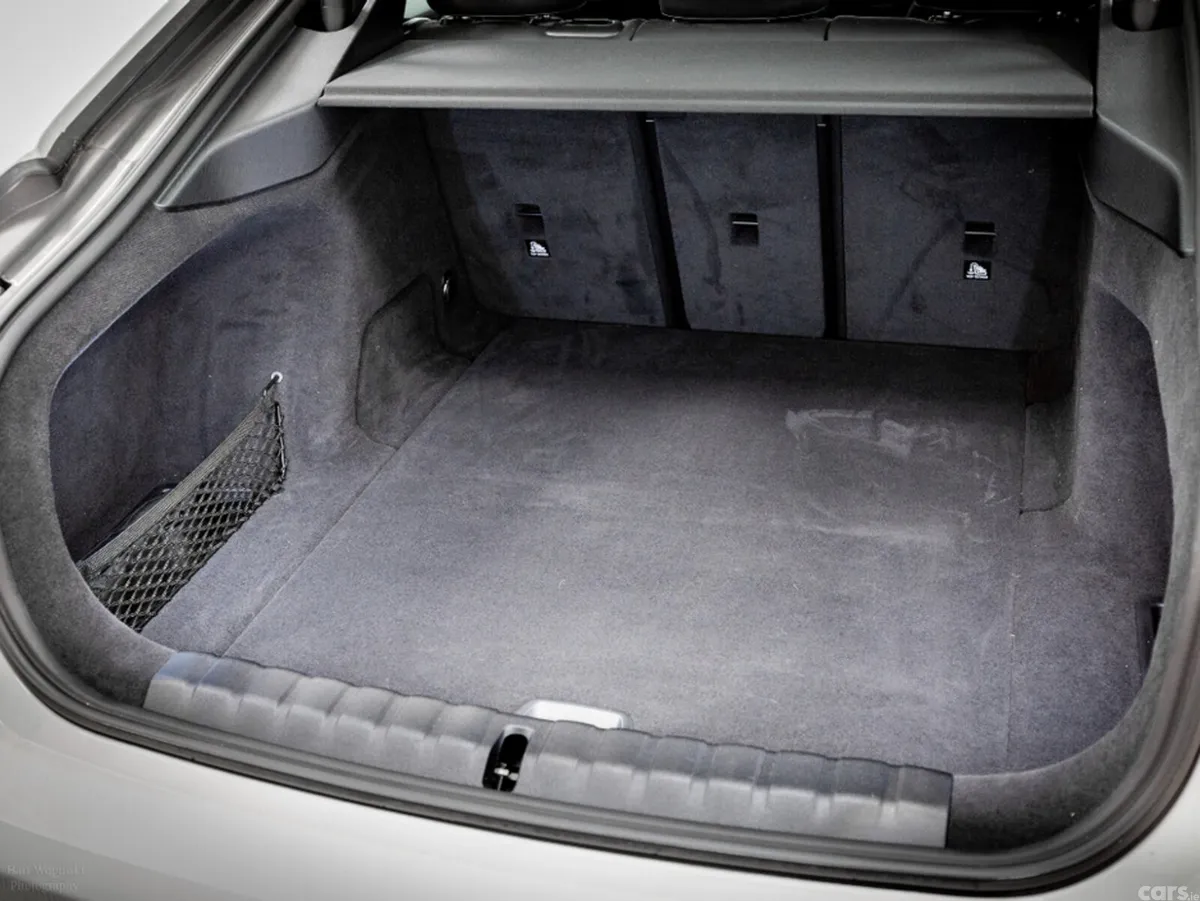 BMW i4 Coupe, Electric, 2025, White