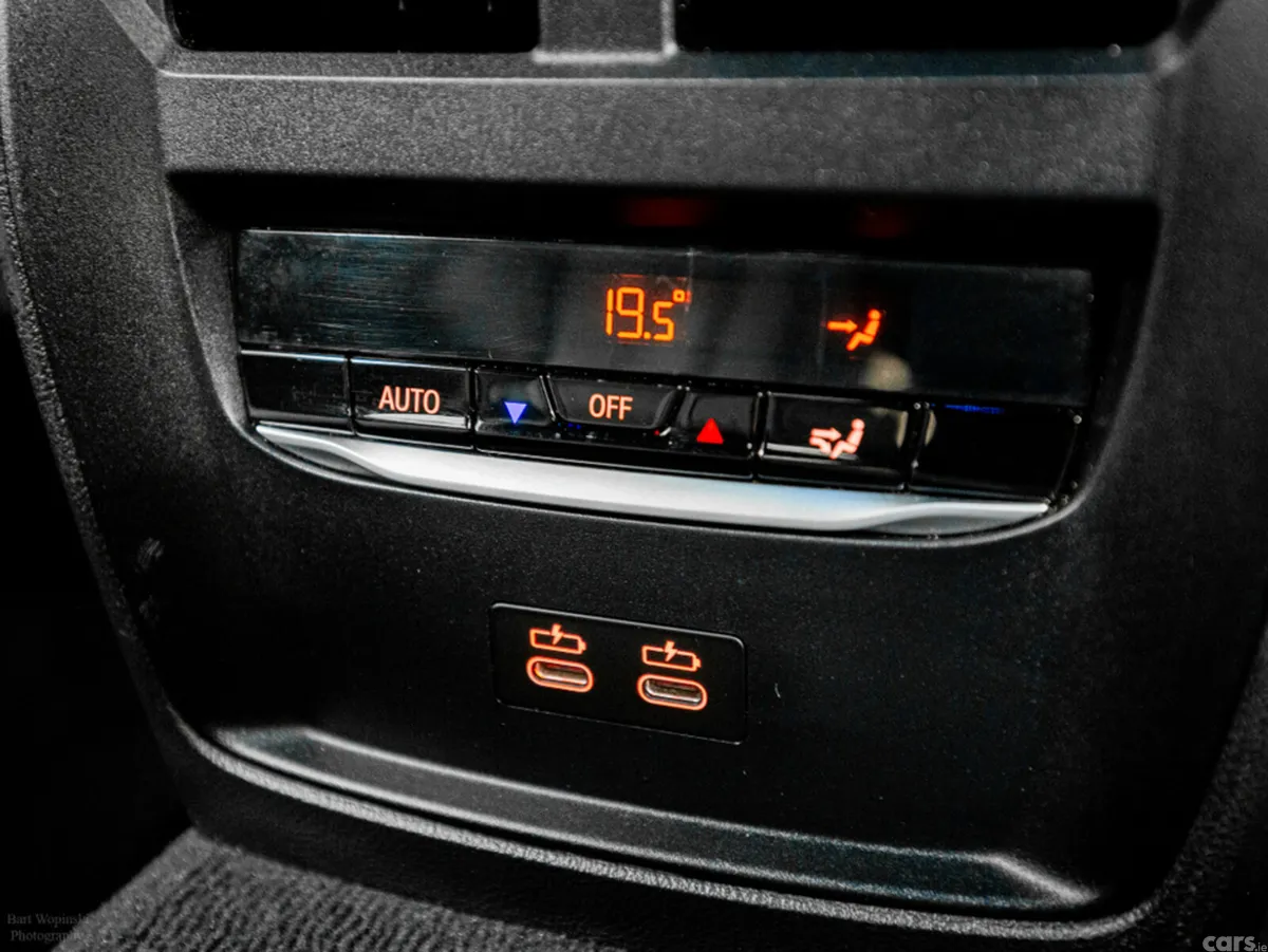 BMW i4 Coupe, Electric, 2025, White