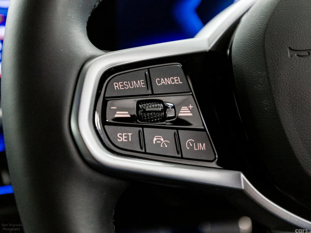 BMW i4 Coupe, Electric, 2025, White