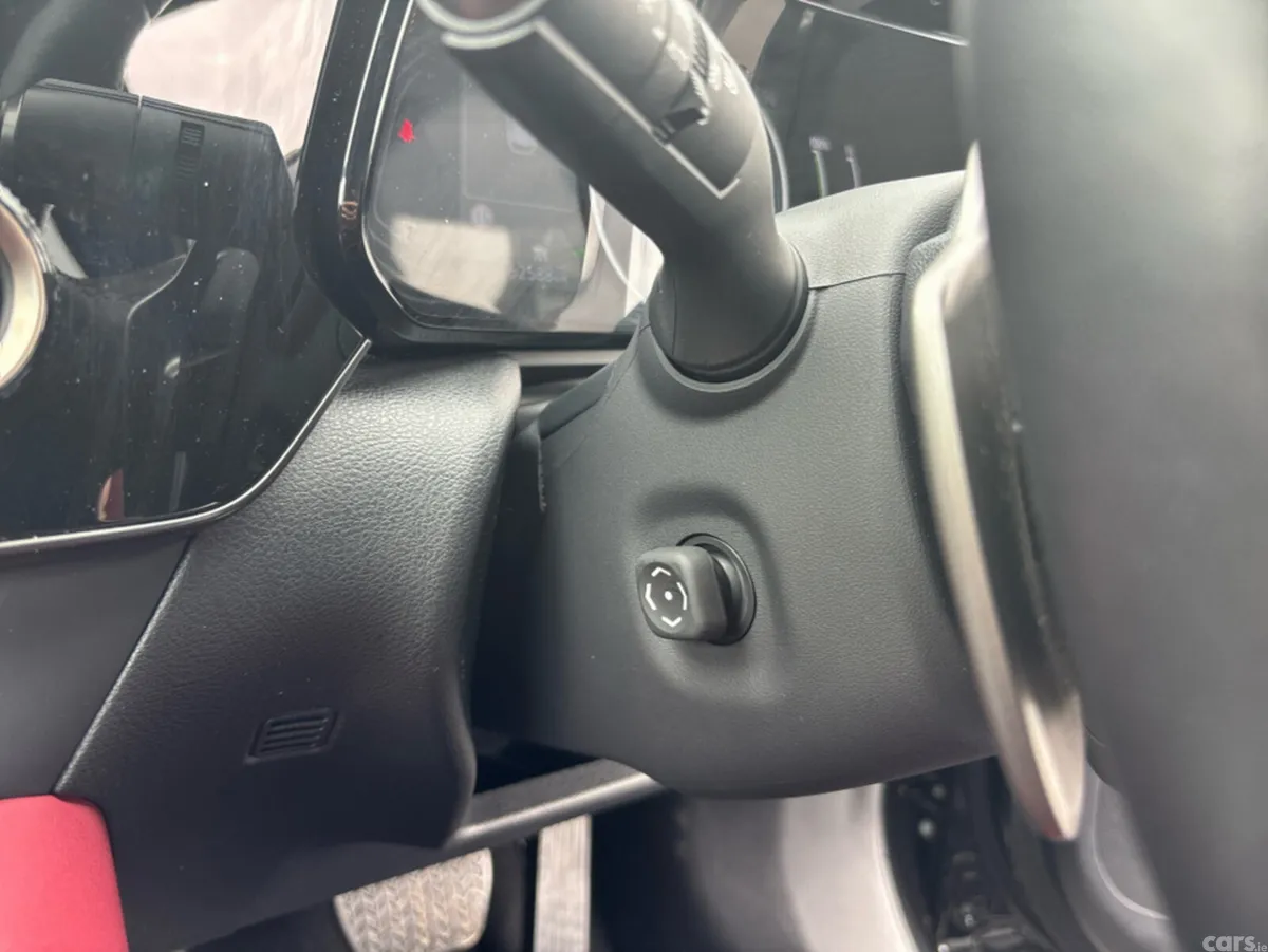 Lexus NX SUV, Petrol Plug-in Hybrid, 2023, Black
