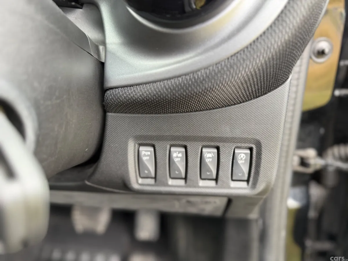 Smart Forfour Hatchback, Petrol, 2019, Black