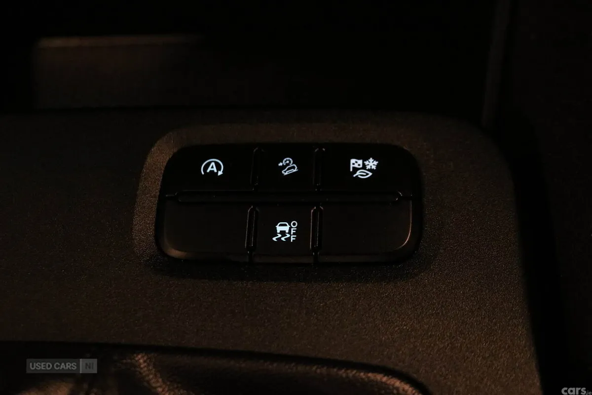 Ford Ranger Pick Up, Diesel, 2023, White