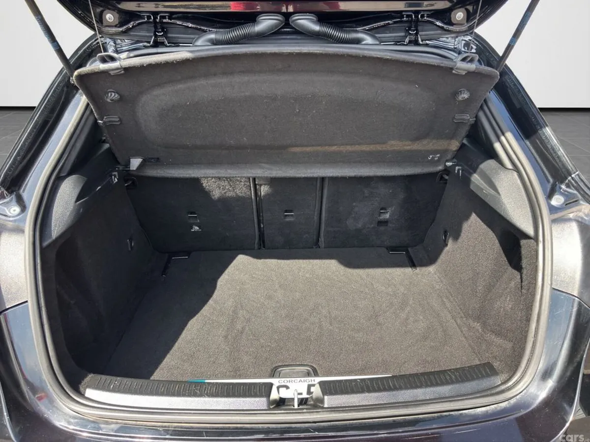 Mercedes-Benz A-Class Hatchback, Petrol, 2019, Black