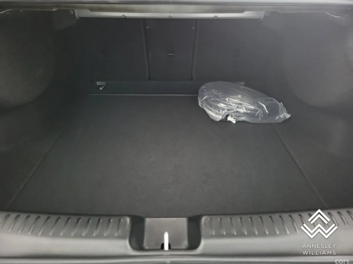 Mercedes-Benz CLA Saloon, Electric, 2026, Black