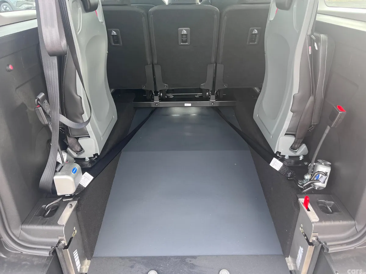Opel Combo MPV, Diesel, 2026, Blue