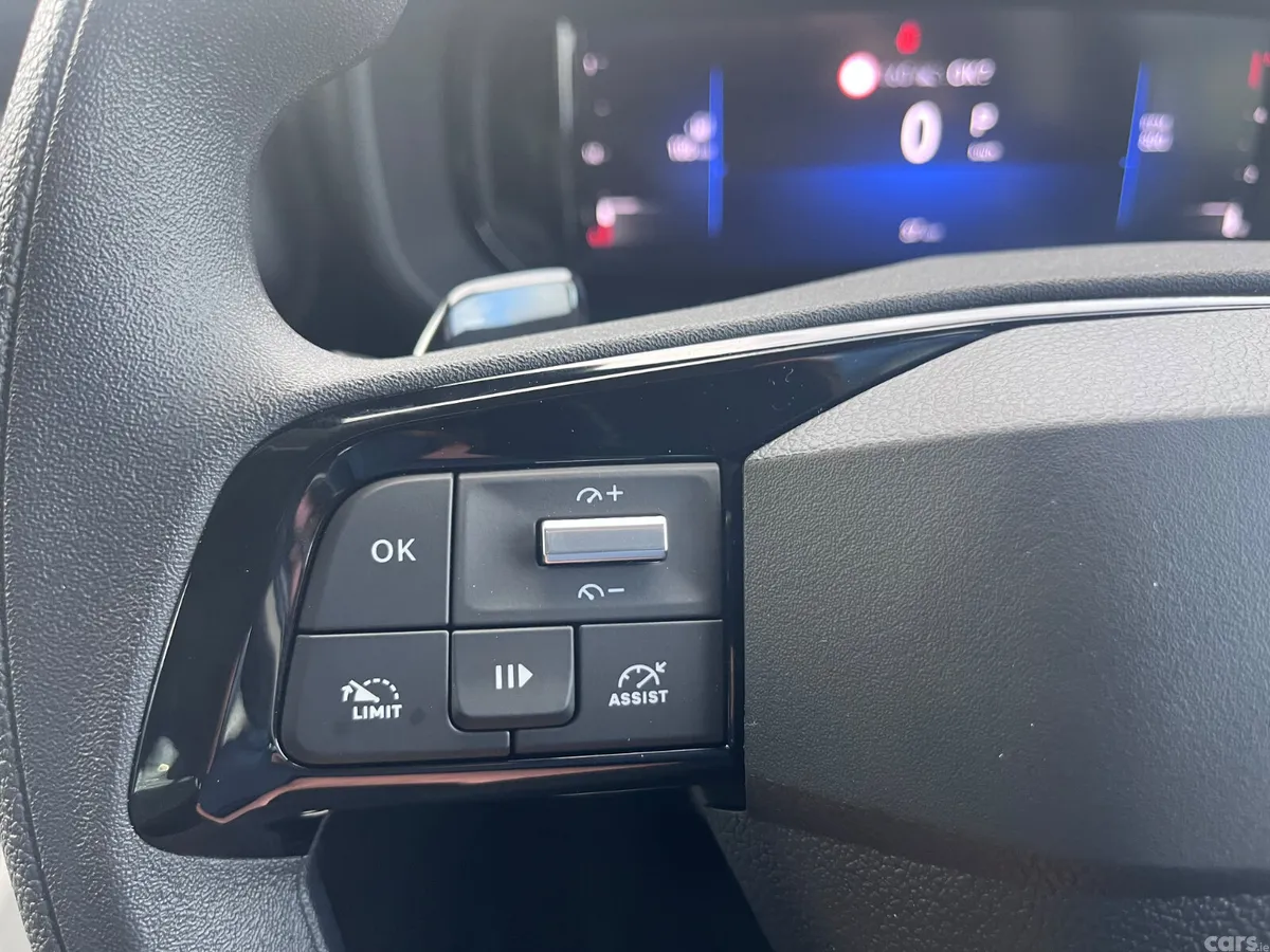 Opel Combo MPV, Diesel, 2026, Blue