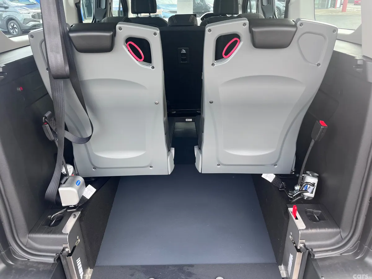 Opel Combo MPV, Diesel, 2026, Silver