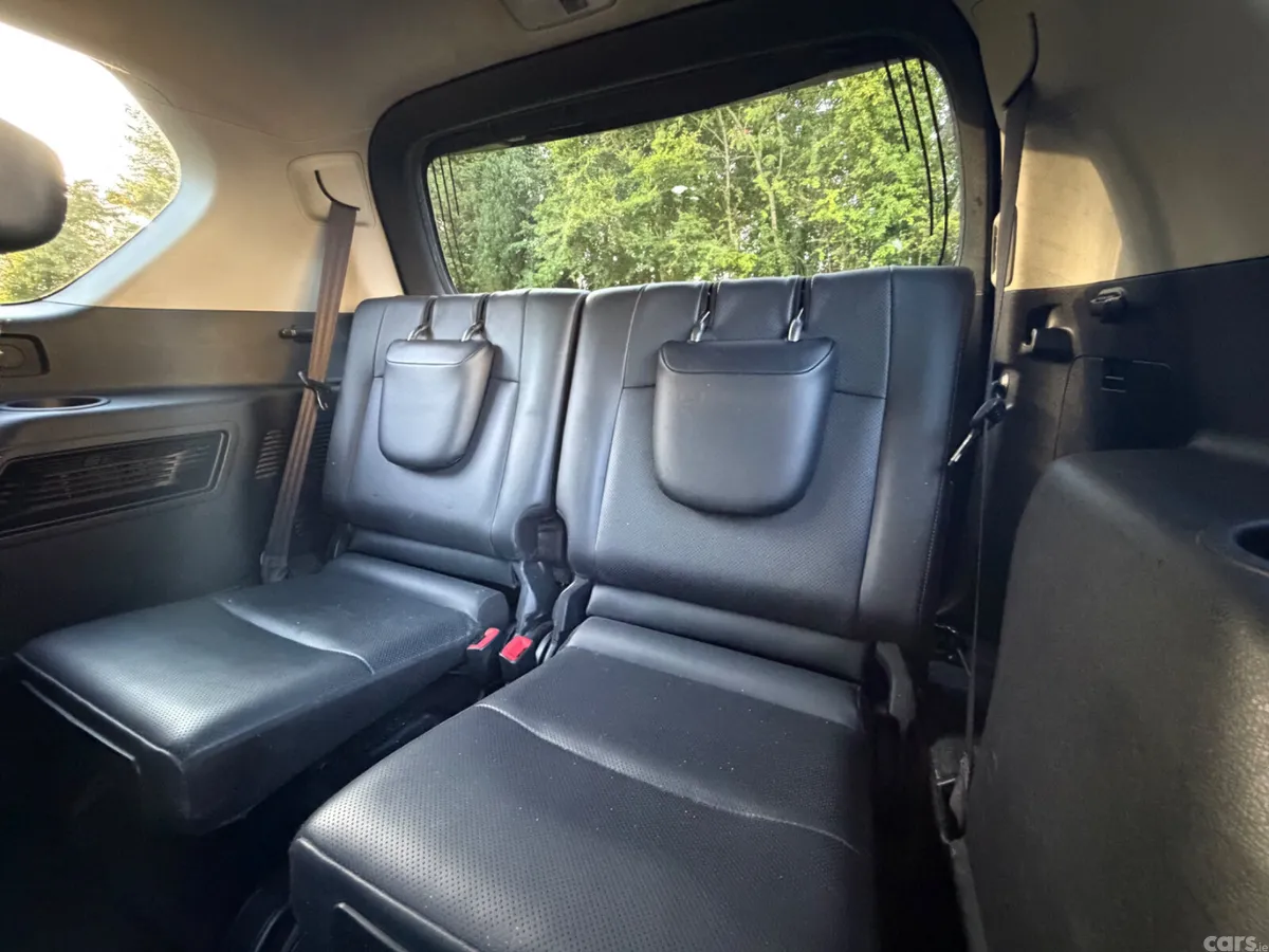 Toyota Land Cruiser SUV, Diesel, 2019, Blue