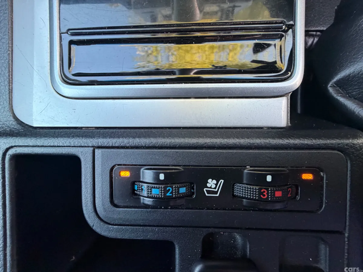 Toyota Land Cruiser SUV, Diesel, 2019, Blue