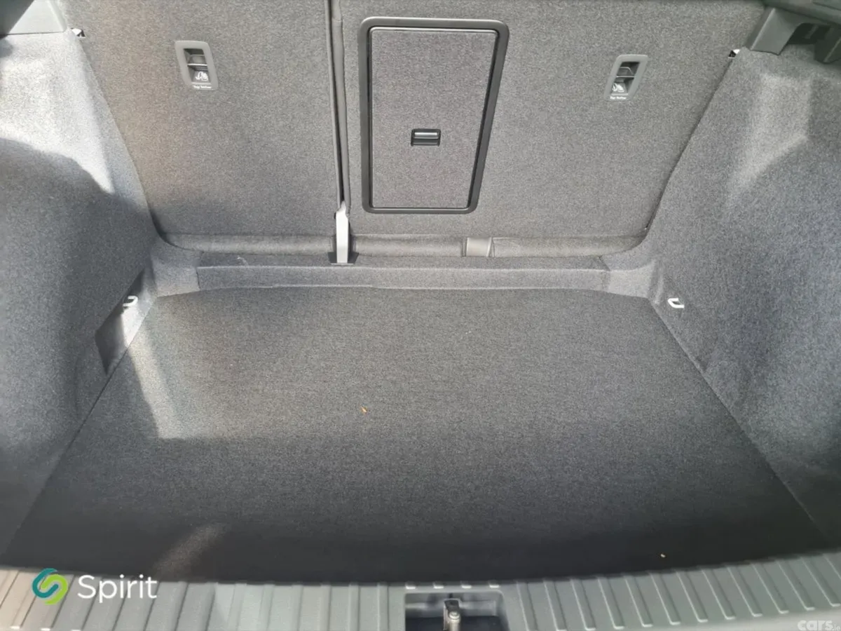 SEAT Ateca SUV, Diesel, 2026, White