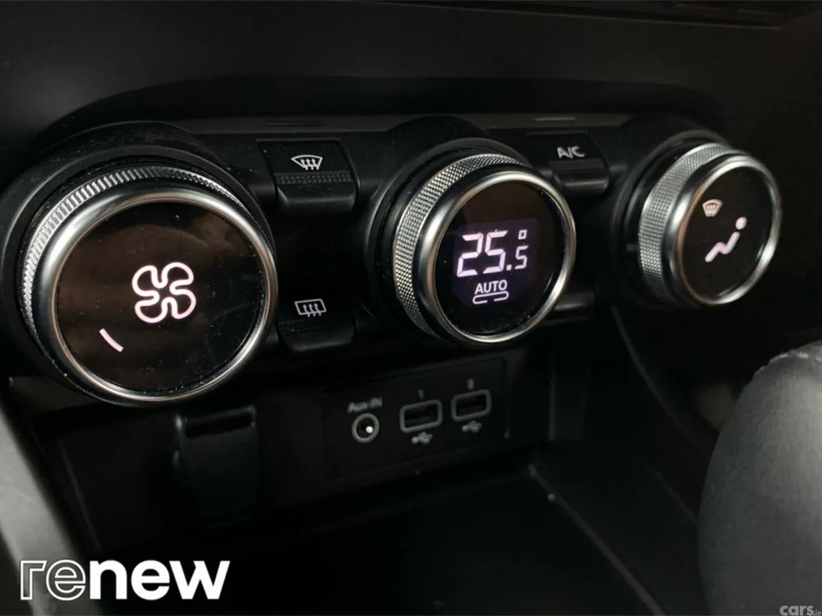 Renault Arkana Hatchback, Petrol, 2024, Blue